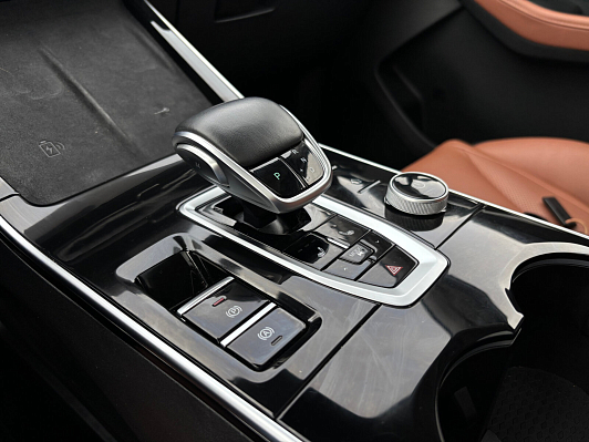 Omoda C5 Supreme, 2023 года, пробег 61635 км