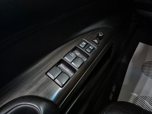 Nissan Teana, 2011 года, пробег 198982 км