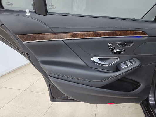 Mercedes-Benz S-Класс, 2014 года, пробег 189284 км