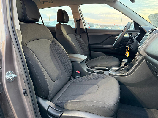 Solaris HC Прайм (Prime), 2024 года, пробег 16 км