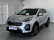 Kia Sportage Luxe, 2019 года, пробег 58927 км