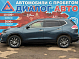 Nissan X-Trail SE, 2017 года, пробег 112000 км