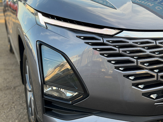 Omoda C5 Joy, 2024 года, пробег 42050 км