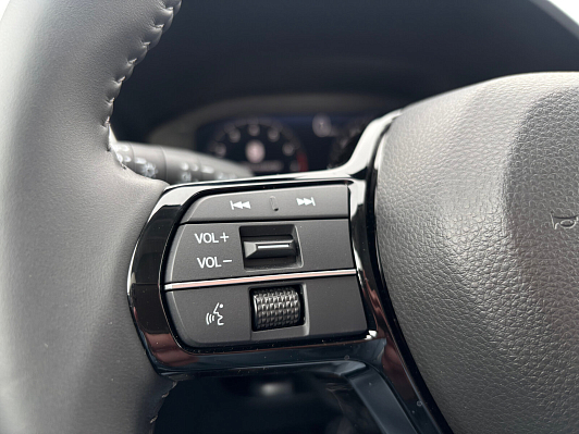 Honda CR-V Prestige, 2026 года, пробег 53 км