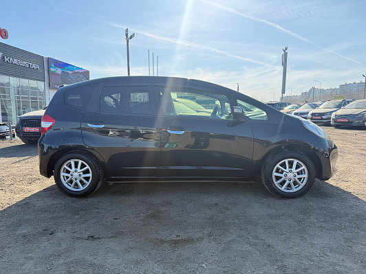 Honda Fit, 2012 года, пробег 89270 км