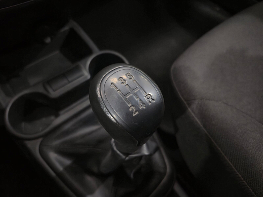 Lada (ВАЗ) Granta Standard, 2020 года, пробег 58600 км