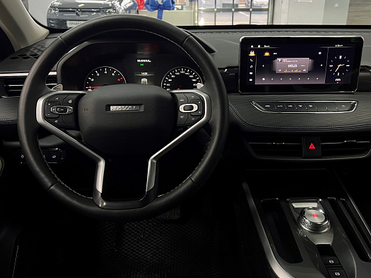 Haval Jolion Оптимум, 2025 года, пробег 15000 км