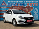 Lada (ВАЗ) Vesta, 2023 года, пробег 48500 км