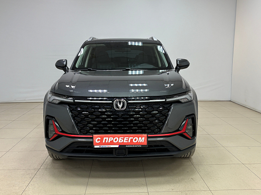 Changan CS35 Plus Техно, 2023 года, пробег 22062 км