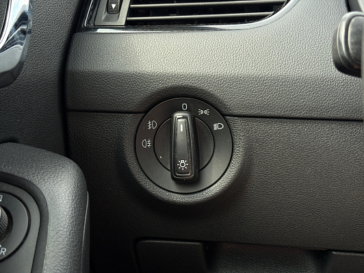 Skoda Octavia Ambition Plus, 2021 года, пробег 130205 км