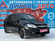 Lada (ВАЗ) Granta Classic Start Glonass 21911-51-009, 2014 года, пробег 132279 км