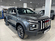 JAC T9 Урбан, серый