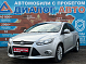 Ford Focus Trend, 2011 года, пробег 212000 км