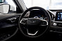 Chery Tiggo 4 Pro Action, белый