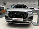 Chery Tiggo 8 Pro Max Ультима/Ultimate 4WD, серебряный