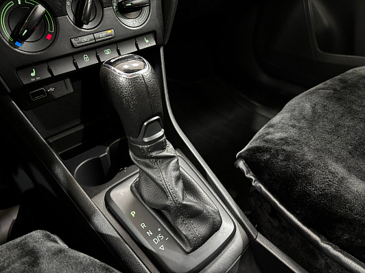 Skoda Rapid Hockey Edition Active, 2019 года, пробег 133225 км