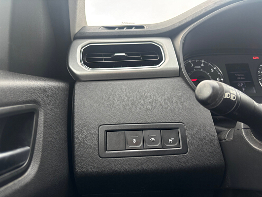 Renault Arkana Drive TCe 150, 2019 года, пробег 57865 км