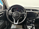 Kia Rio Prestige, 2021 года, пробег 50514 км