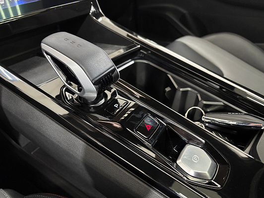 Geely Cityray Спорт, 2024 года, пробег 16075 км