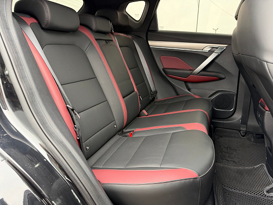 Belgee X50 Престиж, 2024 года, пробег 17000 км