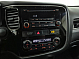 Mitsubishi Outlander Instyle, 2017 года, пробег 155464 км