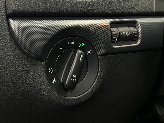 Skoda Yeti Style, 2015 года, пробег 191912 км