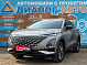 Omoda C5 Ultimate, 2024 года, пробег 62500 км