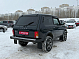 Lada (ВАЗ) Niva Legend Классик, 2024 года, пробег 43410 км