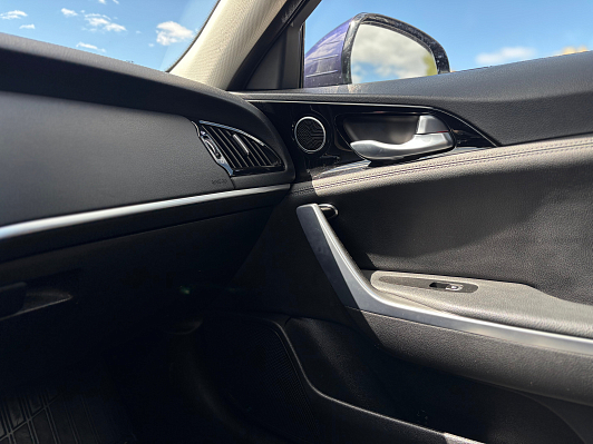 Kia Stinger Luxe, 2019 года, пробег 146883 км