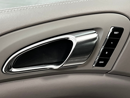 Porsche Cayenne, 2010 года, пробег 182509 км