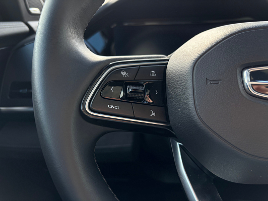 Geely Monjaro Flagship, 2024 года, пробег 55000 км