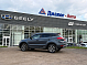 Geely Atlas Luxury, 2020 года, пробег 111800 км