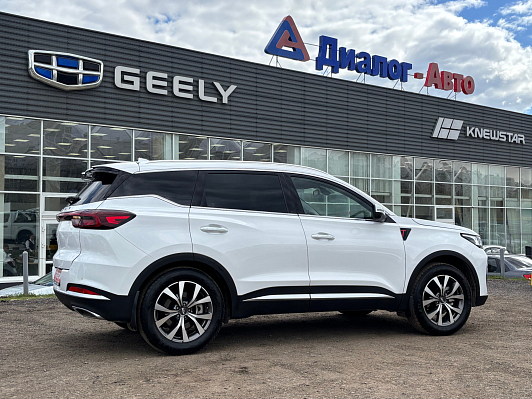 Chery Tiggo 7 Pro Max Prestige, 2023 года, пробег 26000 км
