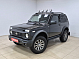 Lada (ВАЗ) Niva Legend, 2025 года, пробег 2106 км