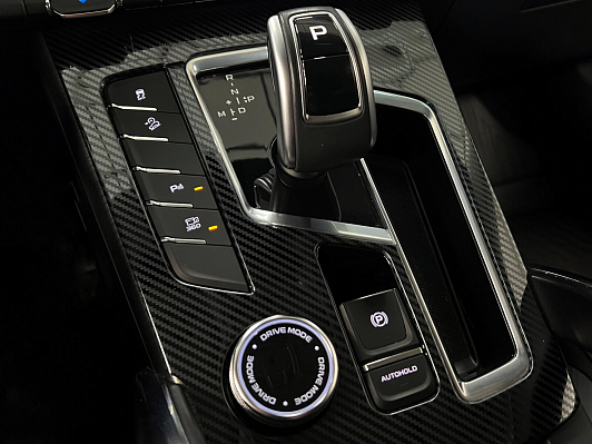 Geely Atlas Pro Flagship+, 2022 года, пробег 51190 км