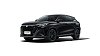 Changan CS35 Max Техно, черный