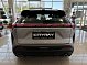 Geely Cityray Спорт, серебряный