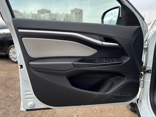 Lada (ВАЗ) Vesta Luxe, 2019 года, пробег 113000 км