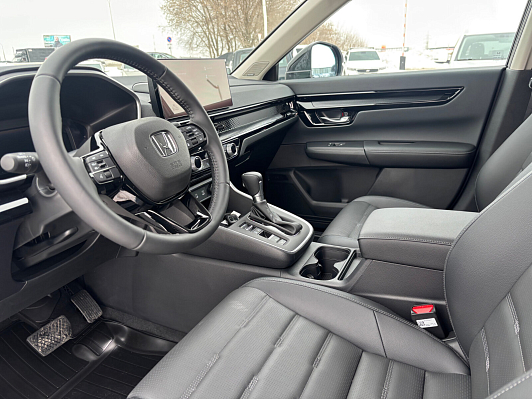 Honda CR-V Prestige, 2026 года, пробег 53 км