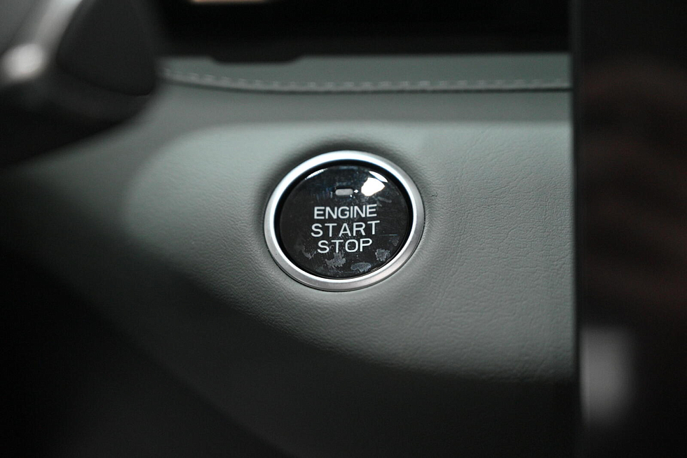 Changan Lamore Техно, серый