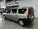 Lada (ВАЗ) Largus, 2014 года, пробег 77227 км