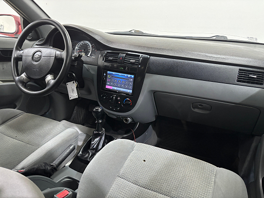 Chevrolet Lacetti Star, 2007 года, пробег 228477 км