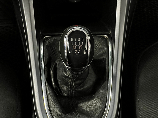 Opel Astra Active, 2013 года, пробег 156000 км