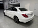 Mercedes-Benz C-Класс C 180 Avantgarde Edition, 2018 года, пробег 96823 км