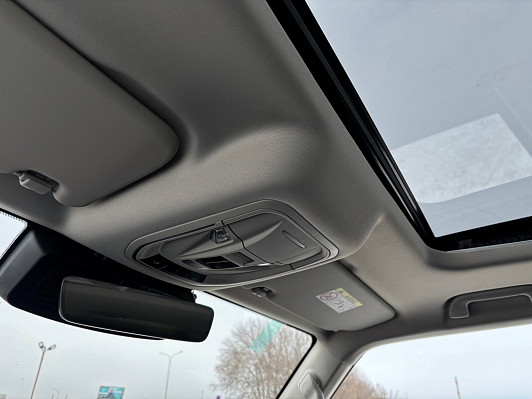 Tank 300 Сити Премиум, 2023 года, пробег 84521 км