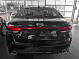 Solaris KRS Люкс АВ (Luxe AV), черный