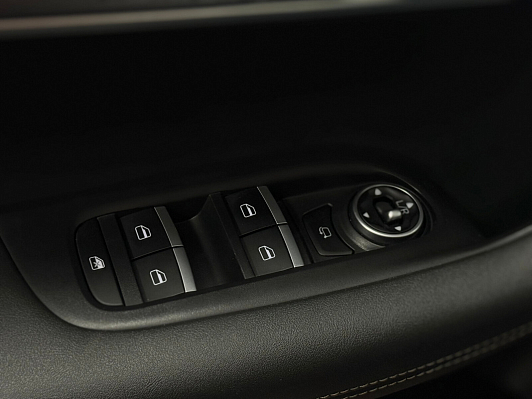 Chery Tiggo 7 Pro Max Ultimate, 2022 года, пробег 30249 км