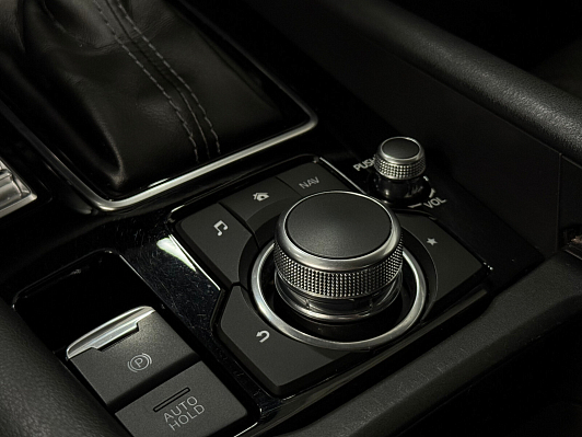 Mazda 6 Supreme, 2019 года, пробег 121000 км