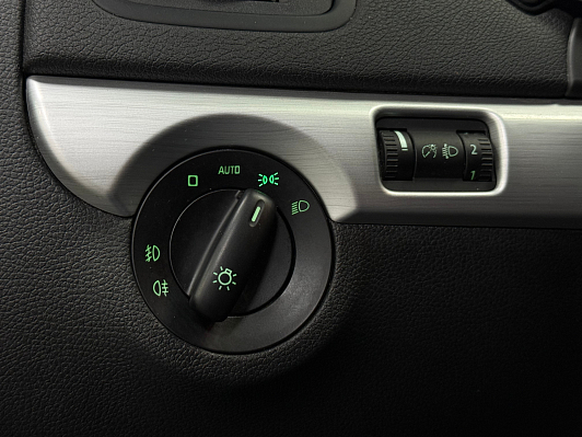 Skoda Yeti, 2015 года, пробег 250000 км