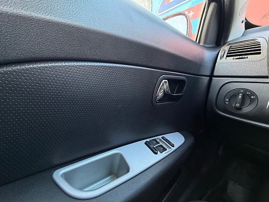 Chery Very (A13) VR14B, 2013 года, пробег 110209 км